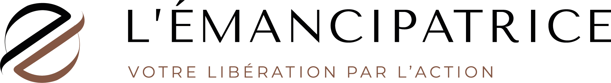 Logo l'Emancipatrice