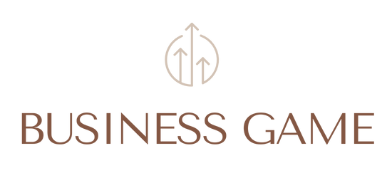 Logo Business Game