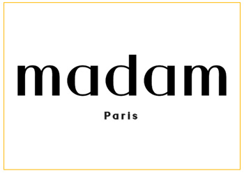 logo_MadamParis